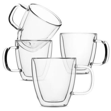 Imagem de Jarra Clear Vitral Verre 1200ml Diamond - Mimo Style