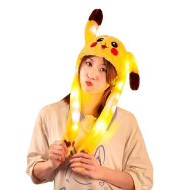 Fantasia pikachu: Encontre Promoções e o Menor Preço No Zoom