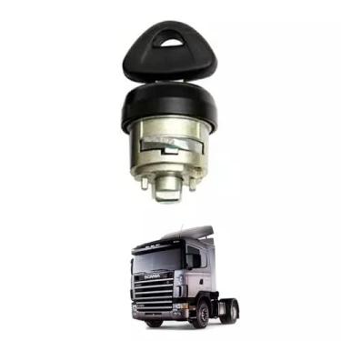 Imagem de MIOLO IGNICAO COMPLETO PARA SCANIA 124