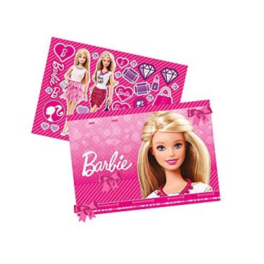Imagem de Regina Kit Dec R753 Barbie Diamante
