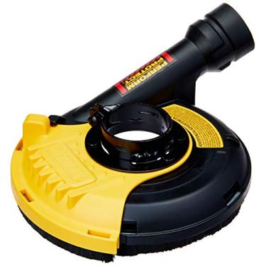 Imagem de DEWALT Capa de Proteção para Esmelhadeira de 5 Pol. DWE46152-LA