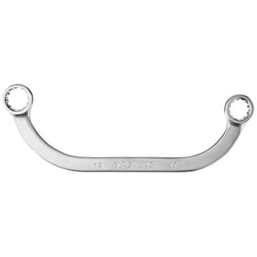 Imagem de Black Jack Chave Curva Estriada'C' 17-19 Mm Crv B723