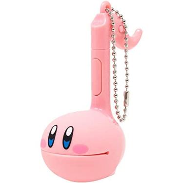 Imagem de Otamatone Melody Special Edition [Kirby] Sintetizador portátil de instrumento musical eletrônico do Japão (versão em inglês)