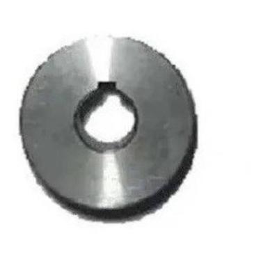 Imagem de Polia motora de alumínio para betoneira horbach 130/150l