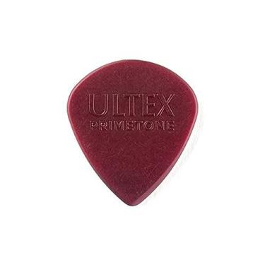 Imagem de Palhetas de guitarra Dunlop (518RJP-RD)