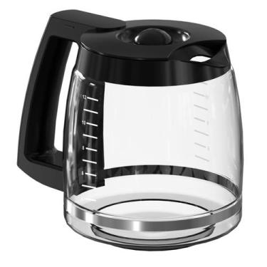 Imagem de Garrafa de Reposição de 12 Xícaras para Cafeteira Cuisinart DCC-1200