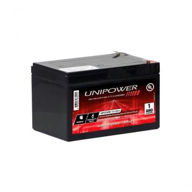 Imagem de Bateria Estacionária Vrla 12v 12ah Mod.up12120