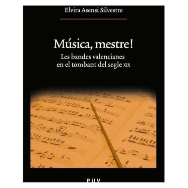 Imagem de Música, mestre! - Catalão