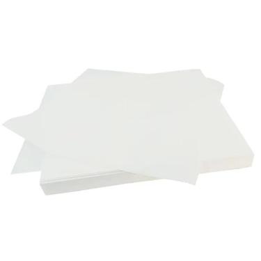 Imagem de Papel Manteiga 35 gr folha 25x35 cm 400 unidades - generica
