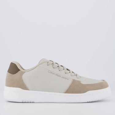 Imagem de Tênis Calvin Klein CKJ Masculino-Masculino