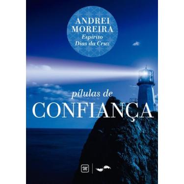 Imagem de Livro - Pílulas de Confiança