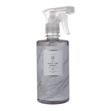 Imagem de Água Perfumada Into The Night 500ml Arabesc Lenvie