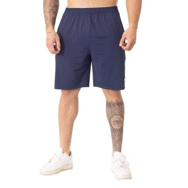 Imagem de Bermuda Crown Training Masculina Poliamida Tradicional-Masculino