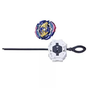 Lançador de Precisão Jogo Beyblade - E3630 - Hasbro