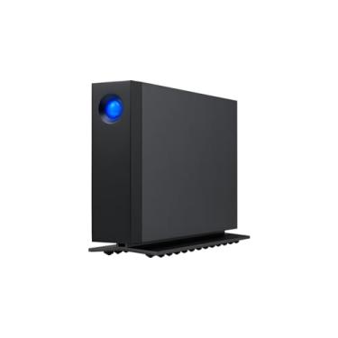 Imagem de HD externo 8TB Lacie D2 Professional Usb3.1 type-c STHA8000800 3000