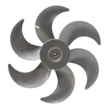 Imagem de Hélice para Ventilador Cadence 6 Pás 40cm Cinza VTR 461 / 866 / 863 / 