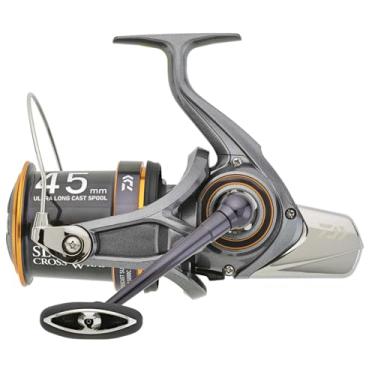 Imagem de DAIWA 24 Crosscast Surf 45SCW 5000C QD, carretel de pesca de surf