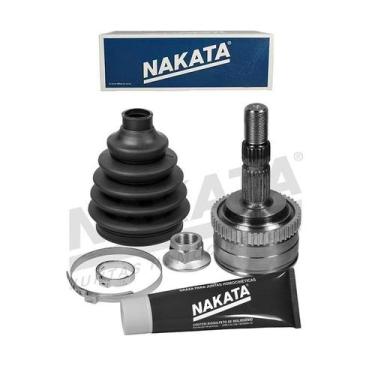 Imagem de Ponteira homocinética - agile 1013 - njh45909a - NAKATA