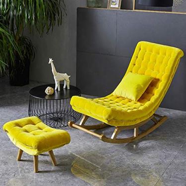 Imagem de UISLA Braço, deck de balanço, poltrona reclinável para jantar, mulher grávida, leitura, quarto, sala de estar, varanda, terraço, espreguiçadeira, sofá de lazer