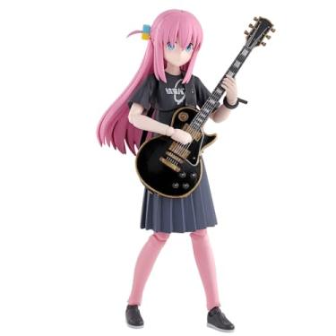 Imagem de Bandai Hobby - Bocchi The Rock - Kit de modelo Hitori Gotoh 30 MP