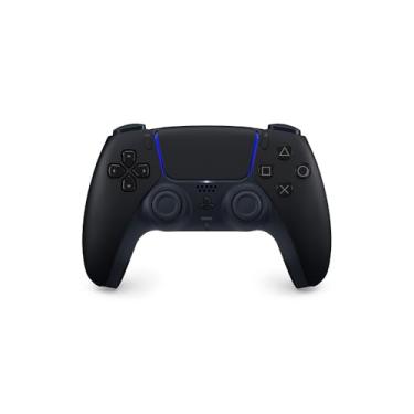Imagem de Sony Control Inalámbrico PS5 DualSense Midnight Black