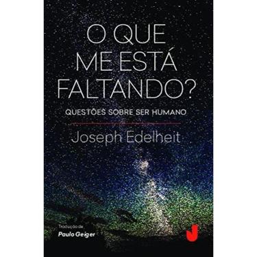 Imagem de O Que Me Esta Faltando?