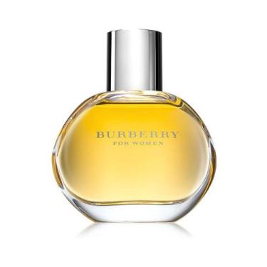Imagem de Burberry For Women Perfume Feminino Eau De Parfum 100ml