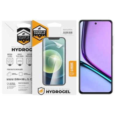 Imagem de Gshield Película Hydrogel HD para Realme (C67)