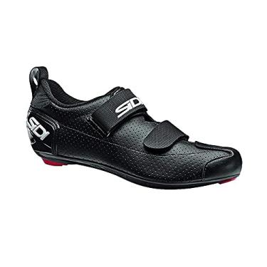 Imagem de Sapatilha Sidi T5 Air Carbon Preta-41br