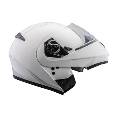 Imagem de Capacete Articulado Moto Peels Urban U-rb2 L New Classic-Unissex