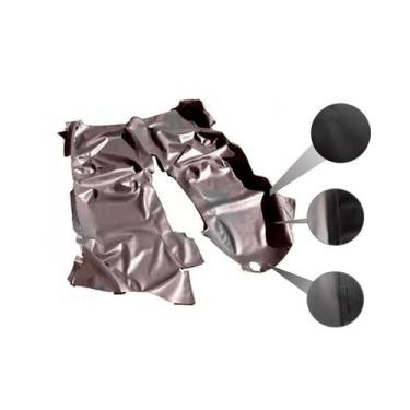 Imagem de Capa Protetora Assoalho Vinil Luxo Fosco Fiat Linea - MANOS TAPETES