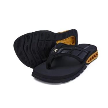 Imagem de Chinelo Sandália Kenner Rakka Full Force L7 Preto e Rosa, Dourado, 40