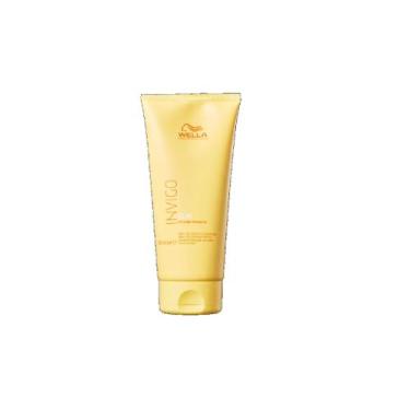 Imagem de Wella Invigo Sun Condicionador 200ml