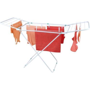 Imagem de Varal Chao com ABAS ATE 16 Kilos - MOR