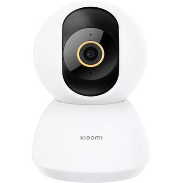 Imagem de Camera de Vigilancia Inteligente Xiaomi Smart Camera C300 Wi-Fi - Bran