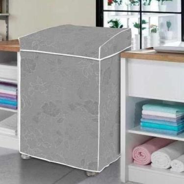 Imagem de Capa Máquina Para Lavar Todos Tamanhos e Marcas Electrolux Brastemp Co