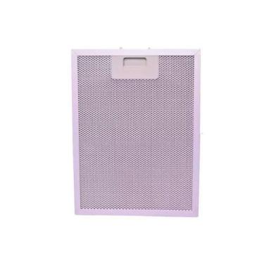 Imagem de Filtro de Alumínio para Coifa  tamanho 30,8 x 23,2 cm - Fogatti