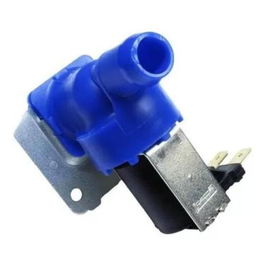 Imagem de Valvula Entrada De Agua Brastemp Mondial/clean 220v - EMICOL