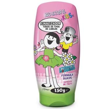 Imagem de Bio Extratus Finalizador 150Gr Kids