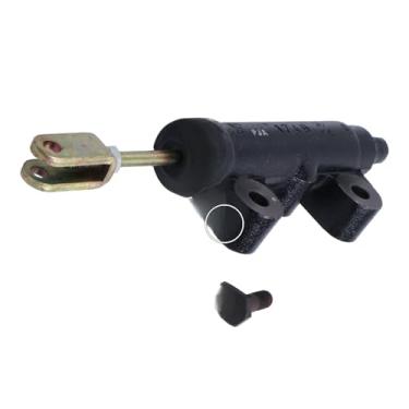 Imagem de RDLIFT-PART Haste de pressão do cilindro mestre Svyoroo 358-43-12201A serve para empilhadeira Komatsu FB10SH-1 FB15SH-1 FG20ST-3 FG25ST-3 FG30ST-3 FG20S-3 FG25S-3 FG30S-3 FG100S-3 ST-1 F G15ST-1