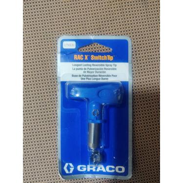 Imagem de Bico Airless Rac X Ltx 531 - Graco Oiginal