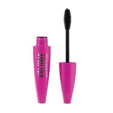 Imagem de Máscara De Cílios Volume Rímel Iamo Prova D'Água Preto