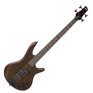 Imagem de Contrabaixo 4C SR GIO Walnut Flat Ibanez SR Series GSR200B-WNF