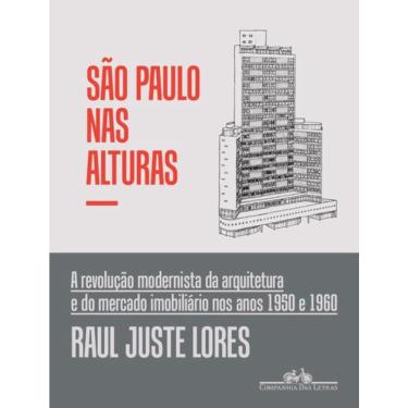 Imagem de Sao Paulo Nas Alturas