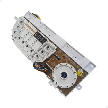 Imagem de PLACA POTENCIA LAVADORA ELECTROLUX LAC16 BIV ORIG - A13611015