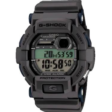 Imagem de Relógio Casio G-Shock Masculino Gd-350-8Dr