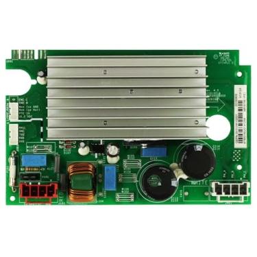 Imagem de GSPUSA WH22X38837 CKDX38837X compatível com General Electric, Hotpoint, placa de inversor de arruela RCA, serve para o número antigo WH22X38837