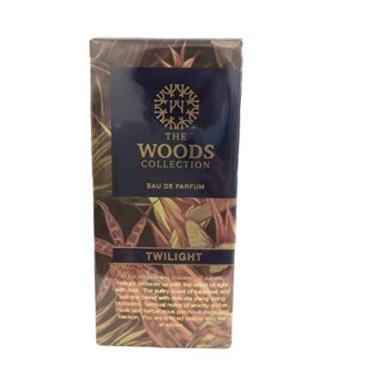 Imagem de Perfume The Woods Collection Twilight Eau De Parfum 100ml