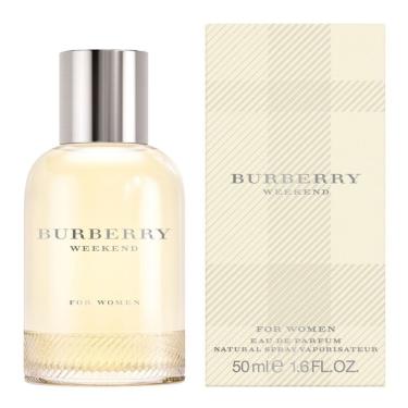 Imagem de Perfume Burberry Weekend Eau de Parfum 50ml para mulheres