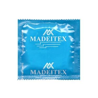 Imagem de Preservativo lubrificado (und) - madeitex